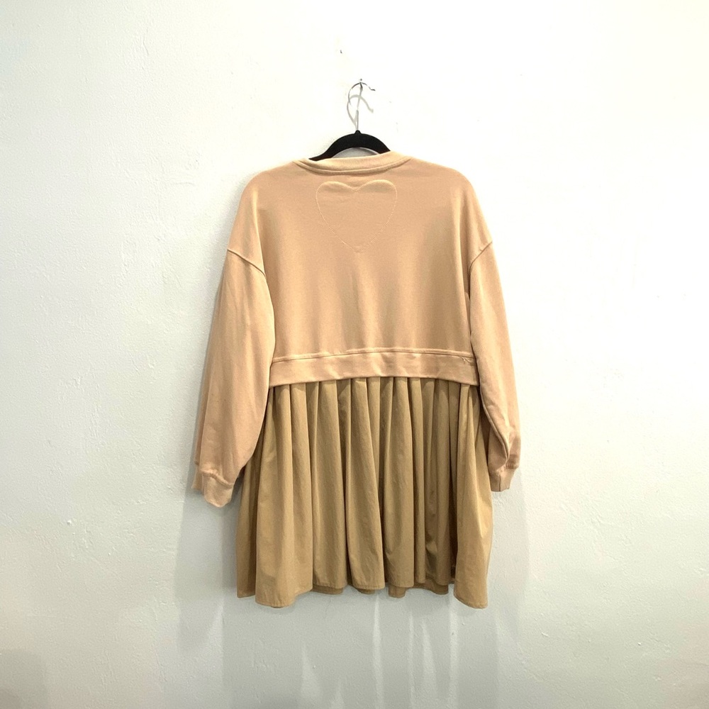 Women's Oversized Eleanor by Free People style dress - Picture 4 of 7